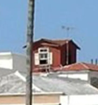 Apollo Didim Πανσιόν