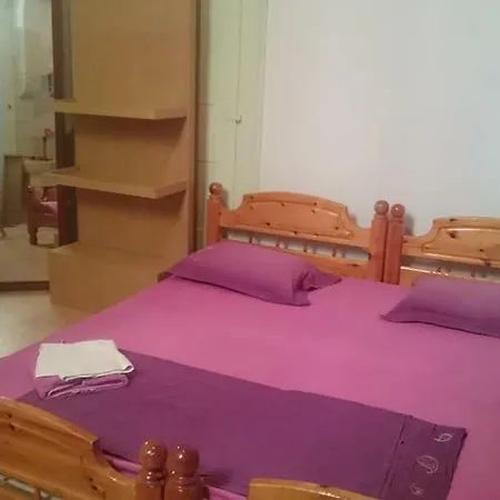 Apollo Didim Πανσιόν Ρέθυμνο