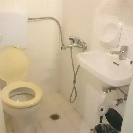 Πανσιόν Apollo Didim *