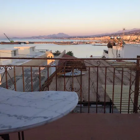 Apollo Didim * Rethymnon